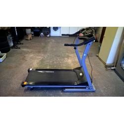 Power Trek Sprint Treadmill