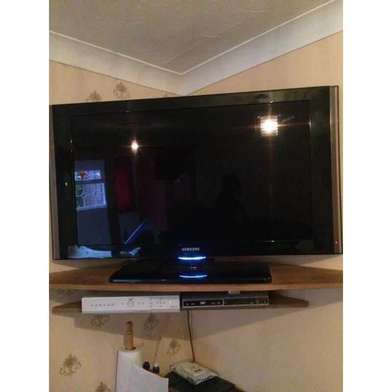 Samsung 42 inch 1080p Tv for sale (offers accepted)