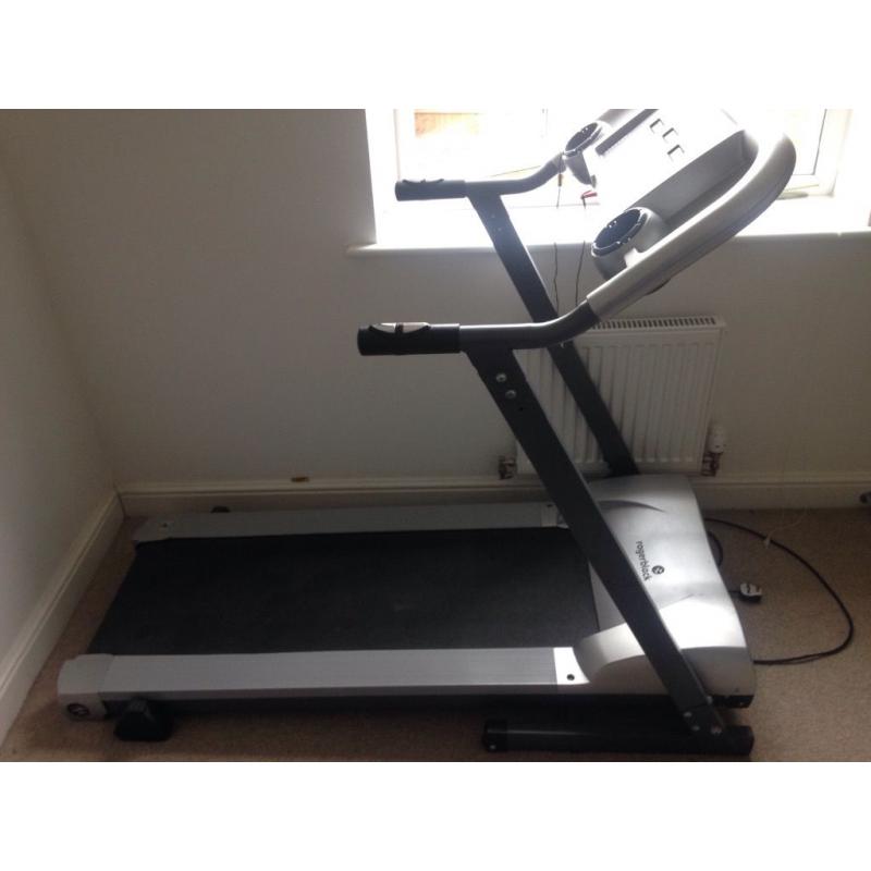 Roger Black Treadmill - Good condition