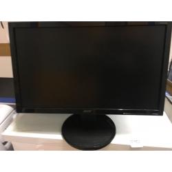 Acer LCD Monitor