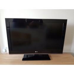 LG TV 32 inch excellent condition