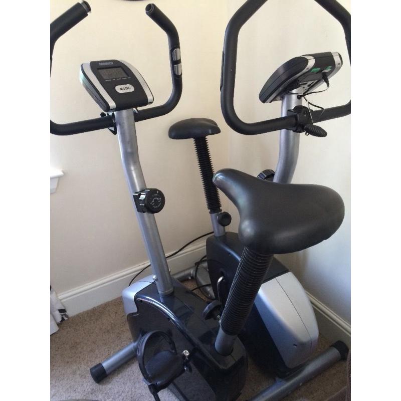 Marcy CL202 Exercise Bike