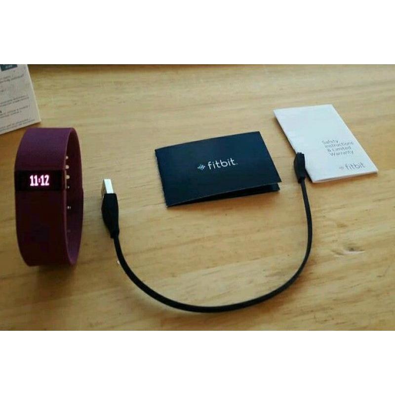 Fitbit Charge (Small 5.5 - 6.5 in)
