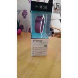 Fitbit Charge (Small 5.5 - 6.5 in)